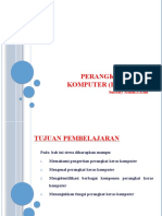 P4. Perangkat Keras Komputer (Hadware) 2