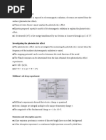 Summary - Module 3 - Unit2