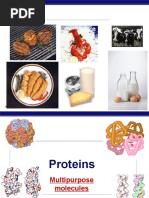 6 Proteins - Intro