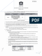 HDMF List of Acquired Assets for Negotiated Sale in Davao Region