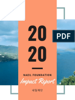 2020 Impact Report