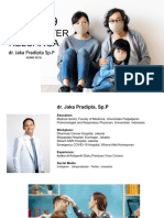 Klinik Kecil - Kenali Covid-19 Kluster Keluarga Dr. Jaka