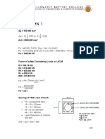 G. Column: Ag 122 500 MM