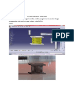 VClass 6 Static Analysis Kori Nurlifah 33418707 3ID11