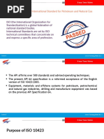 API - STD - 650 - 2020 - 13 TH Ed - WELDING PROCEDURE | PDF | Welding ...
