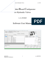 EBC Software Manual