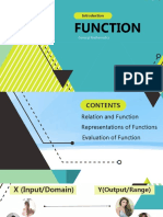 Function: General Mathematics