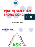 Ky Nang Dinh VI Ban Than - SV