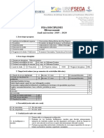 ECTSSfG 1 1 FD ELR0001 Microeconomie