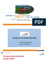 SAFETY PJL