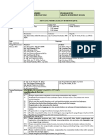 RPS Blok Paradigma Sehat 2021