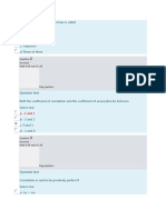 Statistics Mcqs