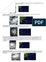 Typhoons 1