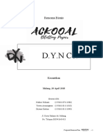 Proposal Business Plan D.Y.N Co Fix (AutoRecovered)