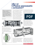 Vw0811 Actuation Oxler