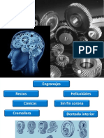 TEMA 3. Engranajes Helicoidales