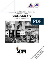 G9 Cookery Q1 Module 3 - V3b Herrera