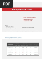 Download Binary Search Trees by Serge  SN4954935 doc pdf