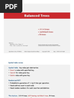 Download Balanced Trees by Serge  SN4954941 doc pdf