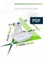 Dia-Duo Brochure 2018