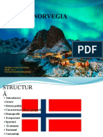 Norvegia