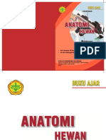 BUKU AJAR - Anatomi Hewan - Print Full by E - Compressed