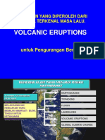 Kul Vulkanisme