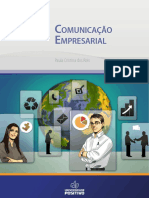 ComuniCacao EmprEsarial