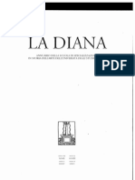 Sperindei S., Il Recupero Settecentesco Della Colonna Di Antonino Pio A Roma, Restauro e Riuso Dell'antico, in La Diana, 2002-2005, Pp. 117-122