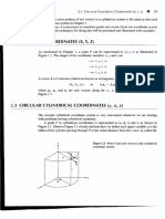 Coordinate Transformation