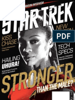 Star Trek Magazine 2011-02