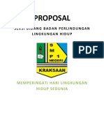 Proposal BPLH