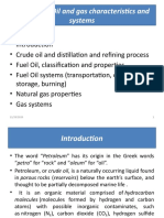 Chapter 6 Oil and Gas Characteristics and Systems 2020