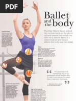 Ballet Page