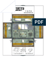 Ikube Industrial Verde