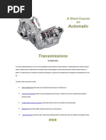 Download automatic transmission by joeycaleon SN49550516 doc pdf