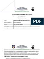 Diagnostico e Intervencion Educactiva