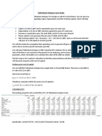 Tottenham Hotspur Case Study