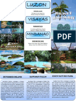 Travel Brochure 2