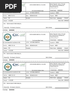 EDI 850 Purchase Order Specification | PDF | Invoice | Business