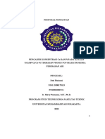 PEC WATER SPLITTING