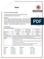 Data Sheet: Englis H