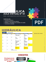 Aula Síncrona 01 2020.2 - Conceitos e Unidades de Medida