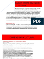 Municipio Joaquin Crespo Dimension Cultura Edumar