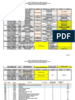 JADUAL KELAS