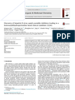 Bioorganic & Medicinal Chemistry