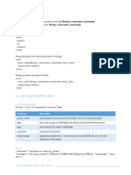 Response:: 62. User ID Read: JSONRPC Method