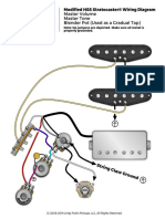 Gradual Tap HSS