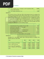 Chapter 10 Insurance Claims For Loss of Stock and Loss of Pofit