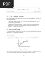 Cost Function